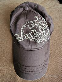 cappello Hard Rock cafè Praga originale