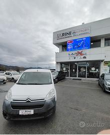 Citroen Berlingo BlueHDi 75 Van 3 posti + IVA