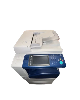 Stampante Multifunzione Xerox WorkCentre 7225