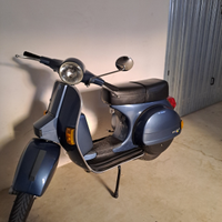 Vespa px 150 arcobaleno