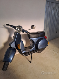 Vespa px 150 arcobaleno