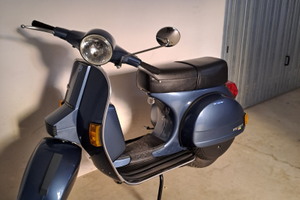 Vespa px 150 arcobaleno
