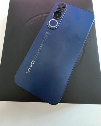 VIVO V70 256GB KM0 GARANZIA RESIDUA 