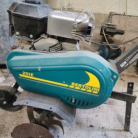 Motozappa Bertolini 20 IE