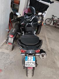 Tmax 530