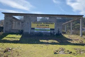 Area edificabile Monti Lepini