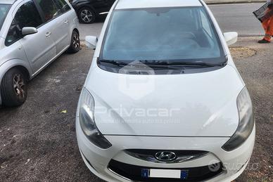 HYUNDAI ix20 1.4 CRDI 77CV Classic