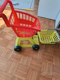 carrello 
