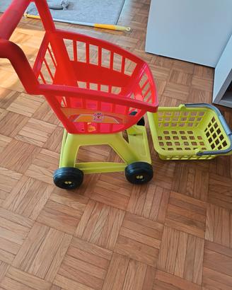 carrello 