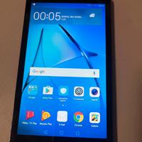 Huawei MediaPad T3 8" LTE 16 GB tablet Android