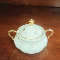 Zuccheriera Ceramica