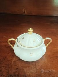 Zuccheriera Ceramica