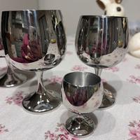 Servizio di bicchieri da 12