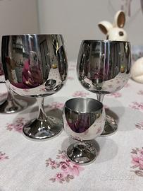 Servizio di bicchieri da 12