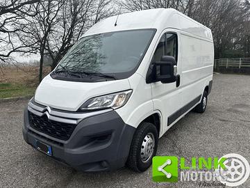 CITROEN Van 1500 Kg UNICO PROPRIETARIO Jumper