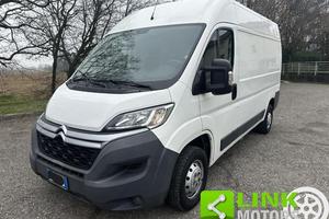 CITROEN Van 1500 Kg UNICO PROPRIETARIO Jumper