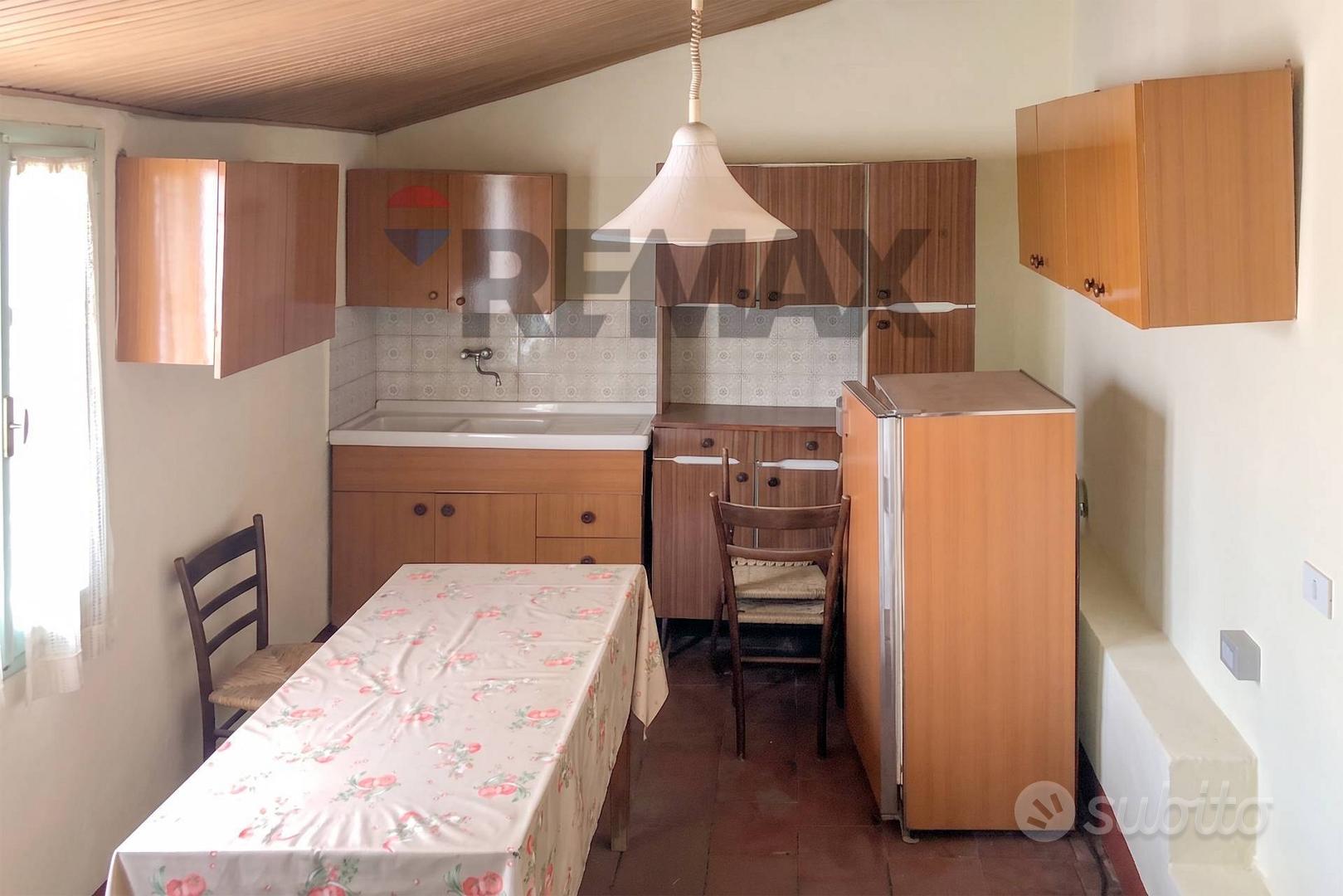 Apartment in Castelbuono, Sant'Antonino - Vista 5