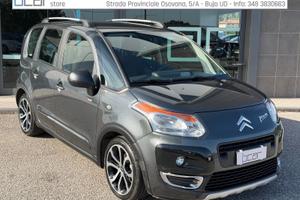 Citroen C3 Picasso 1.6 HDi 90 Exclusive Theatre
