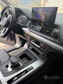 Auto Audi Q5