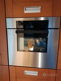 Forno da incasso Electrolux