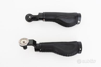 CAMVATE impugnatura rig