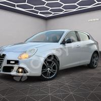 Alfa romeo Giulietta 1.6 disel 105 cv neopatentato