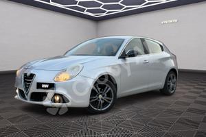Alfa romeo Giulietta 1.6 disel 105 cv neopatentato
