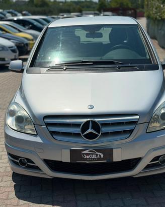 Mercedes-benz B 180 CDI Chrome
