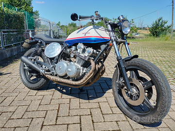 Honda CB750 K BOL D'OR