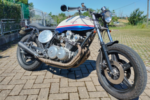 Honda CB750 K BOL D'OR