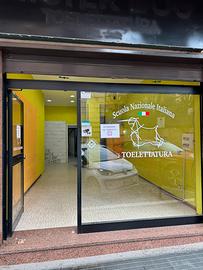 Locale commerciale Frascati