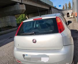 FIAT Grande Punto - 2016