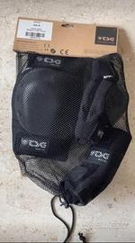 Set TSG di protezioni per skateboard