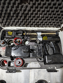 Bicchieratrice Acquatecnic