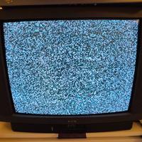 TV CRT Mivar 28S5 – Ideale per Retrogaming