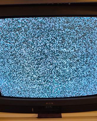 TV CRT Mivar 28S5 – Ideale per Retrogaming