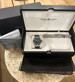Maurice lacroix aikon - Abbigliamento e Accessori In vendita a Napoli