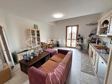 Appartamento a Maniago