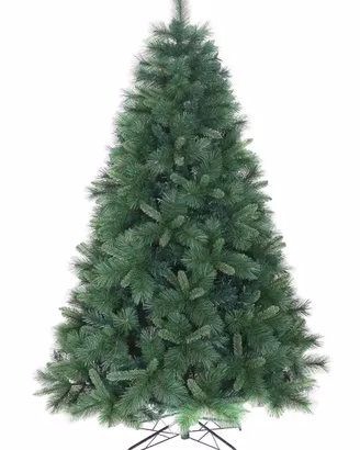 Albero natalizio artificiale