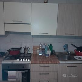 Cucina usata