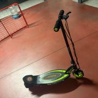 Monopattino elettrico