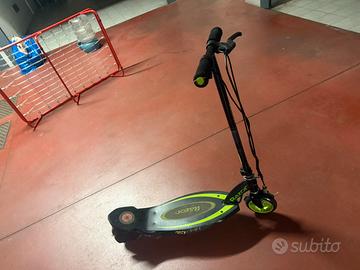 Monopattino elettrico