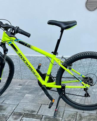 Rockrider ST 500 Sport Trail 24”