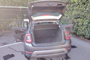 Fiat 500X 1600 Diesel TDI