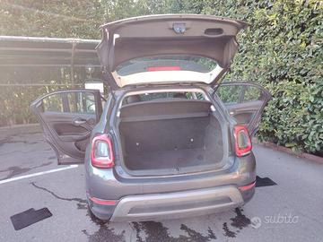 Fiat 500X 1600 Diesel TDI