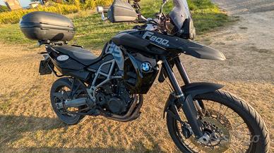 bmw f800gs