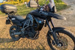 bmw f800gs