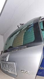 Portellone nudo RENAULT CLIO del 2006