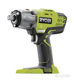 Avvitatore a Impulsi RYOBI R18IW3-0 18V ONE+ 400Nm