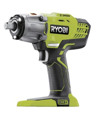 Avvitatore a Impulsi RYOBI R18IW3-0 18V ONE+ 400Nm